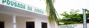 Pousada da Juréia